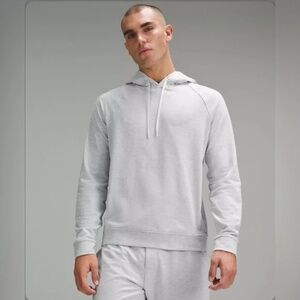 Lululemon City Sweat Pullover Hoodie Size Medium
